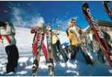 SKI Kasperky půjčovna
